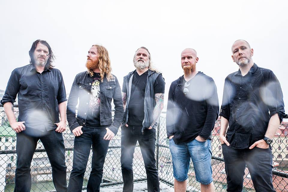Dark Tranquility – „The Pitiless” (videoclip nou)